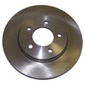 Crown Automotive Front Brake Rotor Chrysler Pacifica 4721234AA